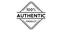 100% Genuine Product